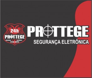 Protege Segurança Eletrônica