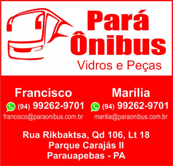 Pará Ônibus