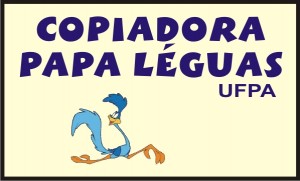 Copiadora Papa Léguas