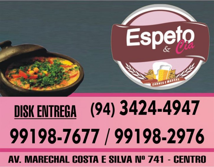 Espeto & Cia