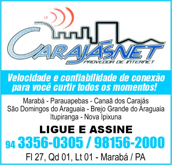 Carajásnet - Parauapebas