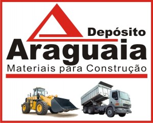 Depósito Araguaia - Materiais para Construção