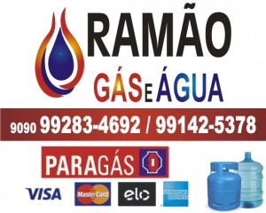 Ramão Gás e Água