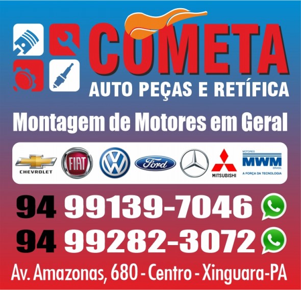COMETA