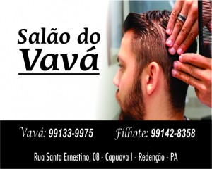 Salão do Vavá