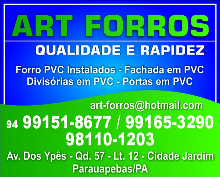 Art Forros