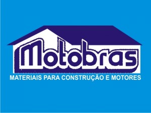Motobras Materiais Pra Construção e Motores