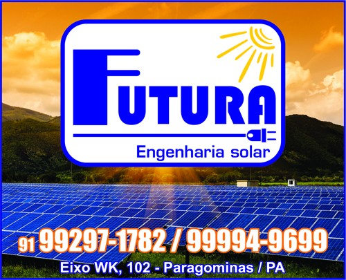 Futura Engenharia Solar