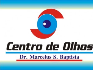 Centro de Olhos - Dr. Marcelus S. Batista