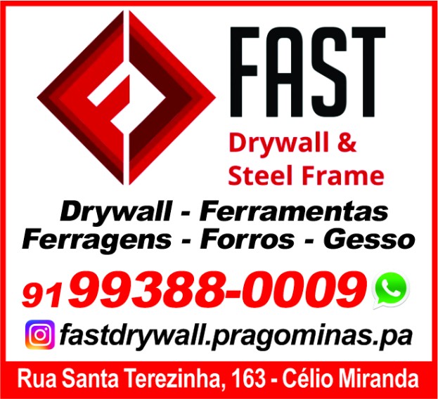 Fast Drywall & Steel Frame