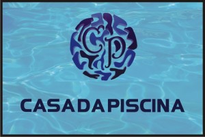 Piscina - Casa da Piscina