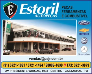 Estoril Autopeças
