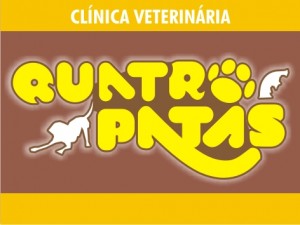 Quatro Patas