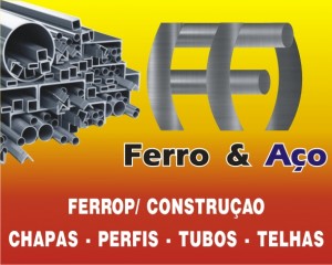 Ferro & Aço -