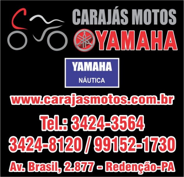 Carajás Motos