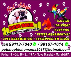 Bicho Mania