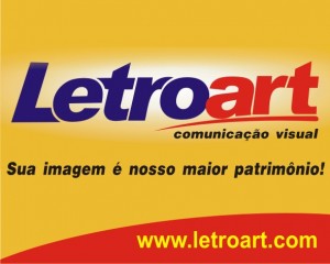 Letroart Comunicação Visual - Redenção