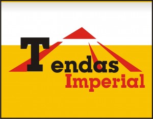Tendas Imperial