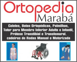 Ortopedia Marabá - 