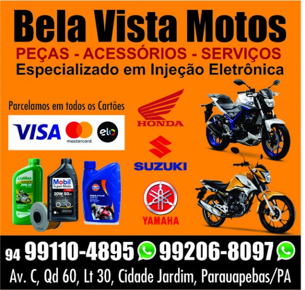 Bela Vista Motos