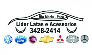 Auto Peças - Lider Latas e Acessórios
