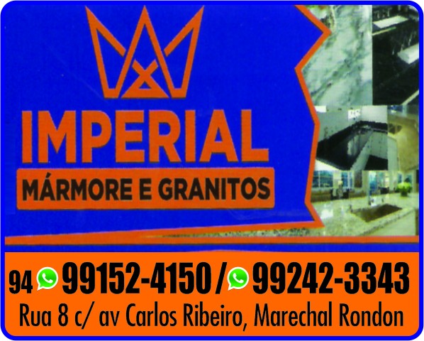 IMPERIAL MÁRMORES E GRANITOS