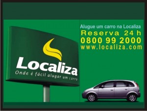 Localiza