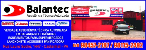 Balantec