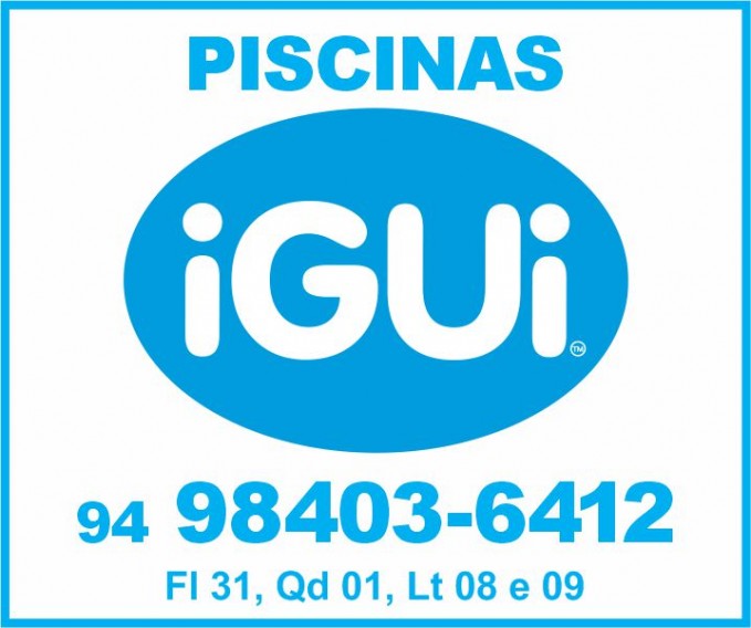 Piscinas Igui