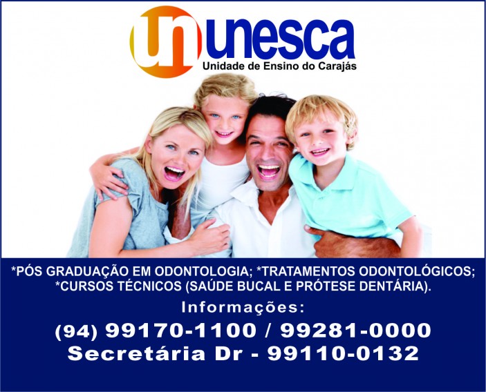Unesca Unidade de Ensino Continuado