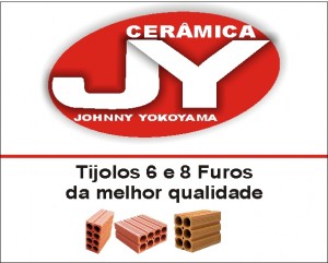 Cerâmica JY