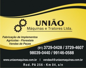 União Máquinas e Tratores Ltda