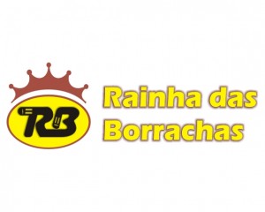 Rainha das Borrachas