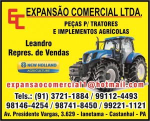 EC Expansão Comercial