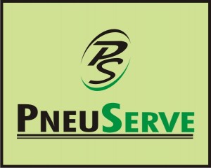 Pneu Serve