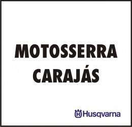 Motosserras Carajás