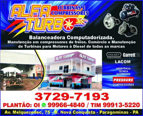 Alfa Turbo