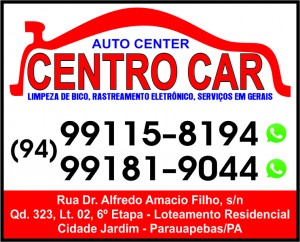 Auto Center Centro Car