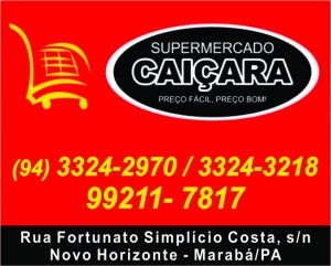 Supermercado Caiçara