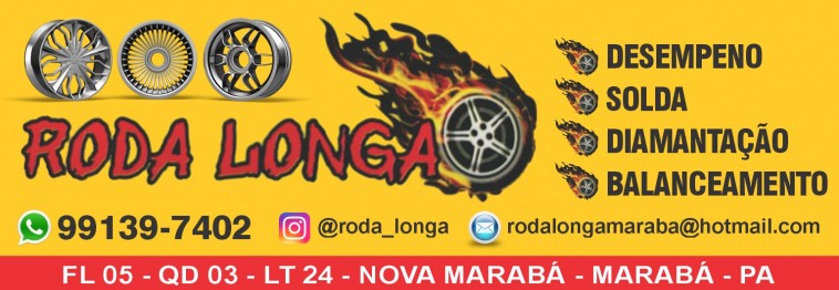 RODA LONGA