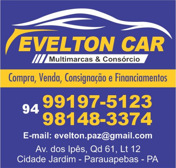 Evelton Car