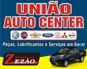 União Auto Center - Oficina do Zezão