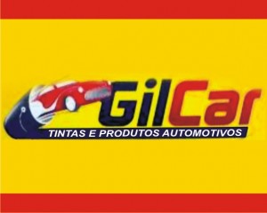 GilCar - Tintas e Produtos Automotivos