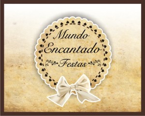 Mundo Encantado Festas