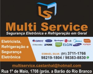 Multi Service
