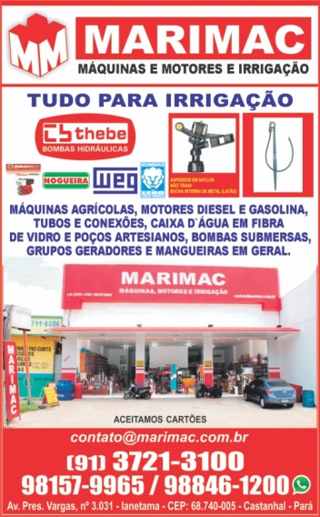 MARIMAC