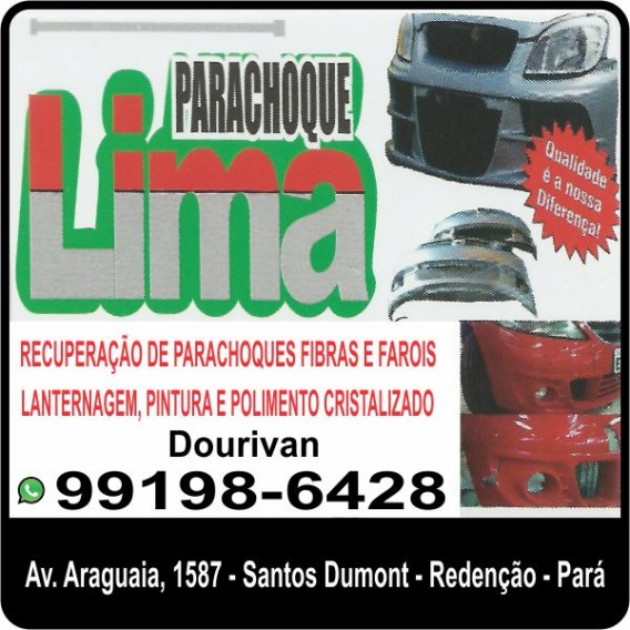 PARACHOQUES LIMA