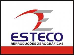 Esteco Reproduções Xerográficas