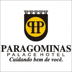 Hotel - Paragominas Palace Hotel