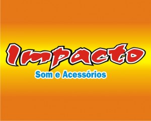 Impacto Some Acessórios